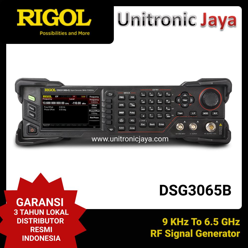 RIGOL DSG3065B Signal Generator