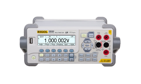 Digital Multimeters