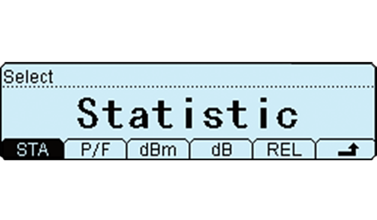 Statistical Analysis Function