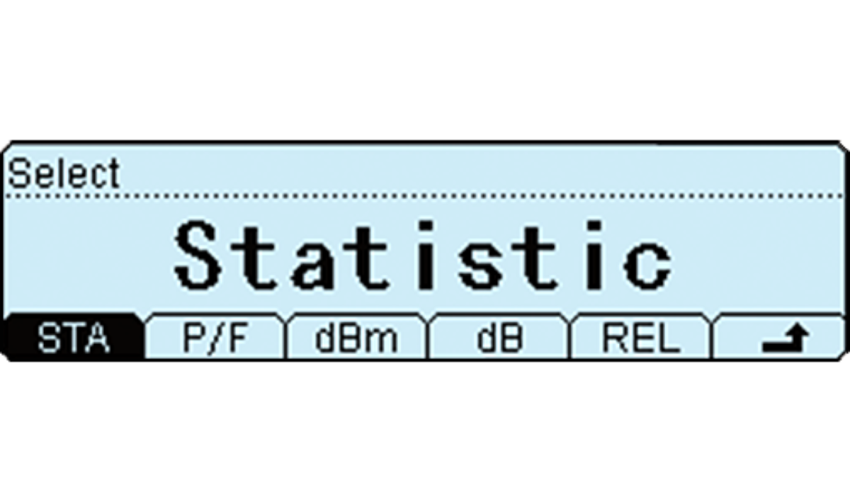 Statistical Analysis Function