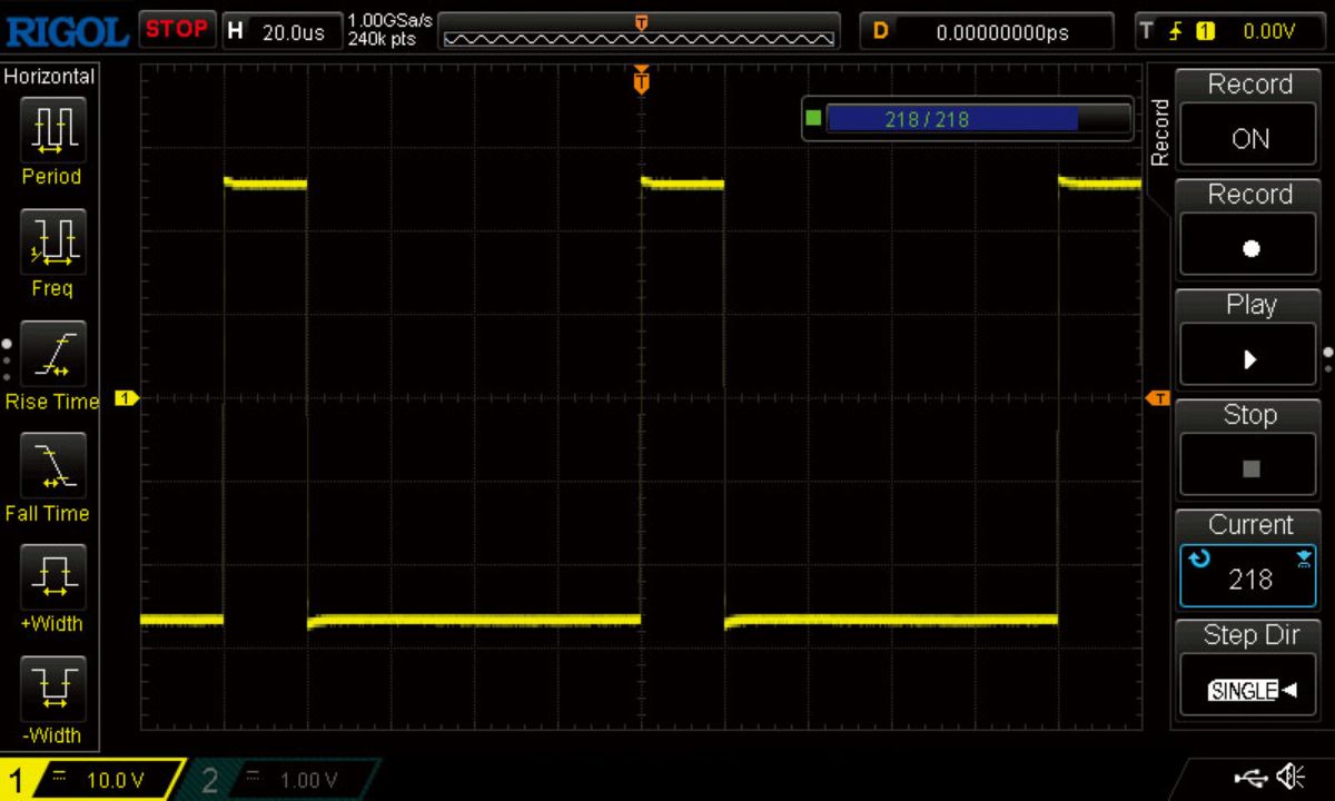 24m Storage Depth