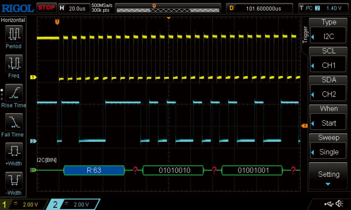 Hardware Waveform Recording and Playback Function