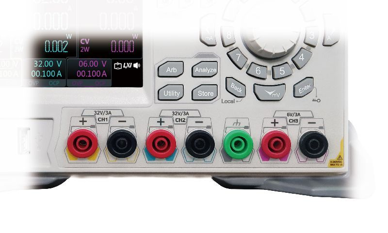 Benefit Education, Safety Terminal – DP900 Series