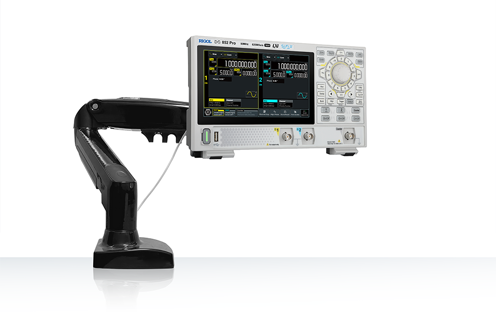 Smart Appearance – DG900 Pro Series