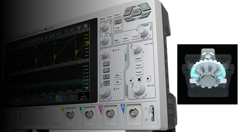 Photoelectric encoder – DHO1000 Series