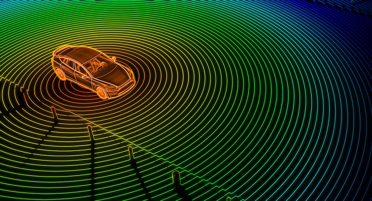 Complex Electromagnetic Scenario Simulation – DG70000 Series