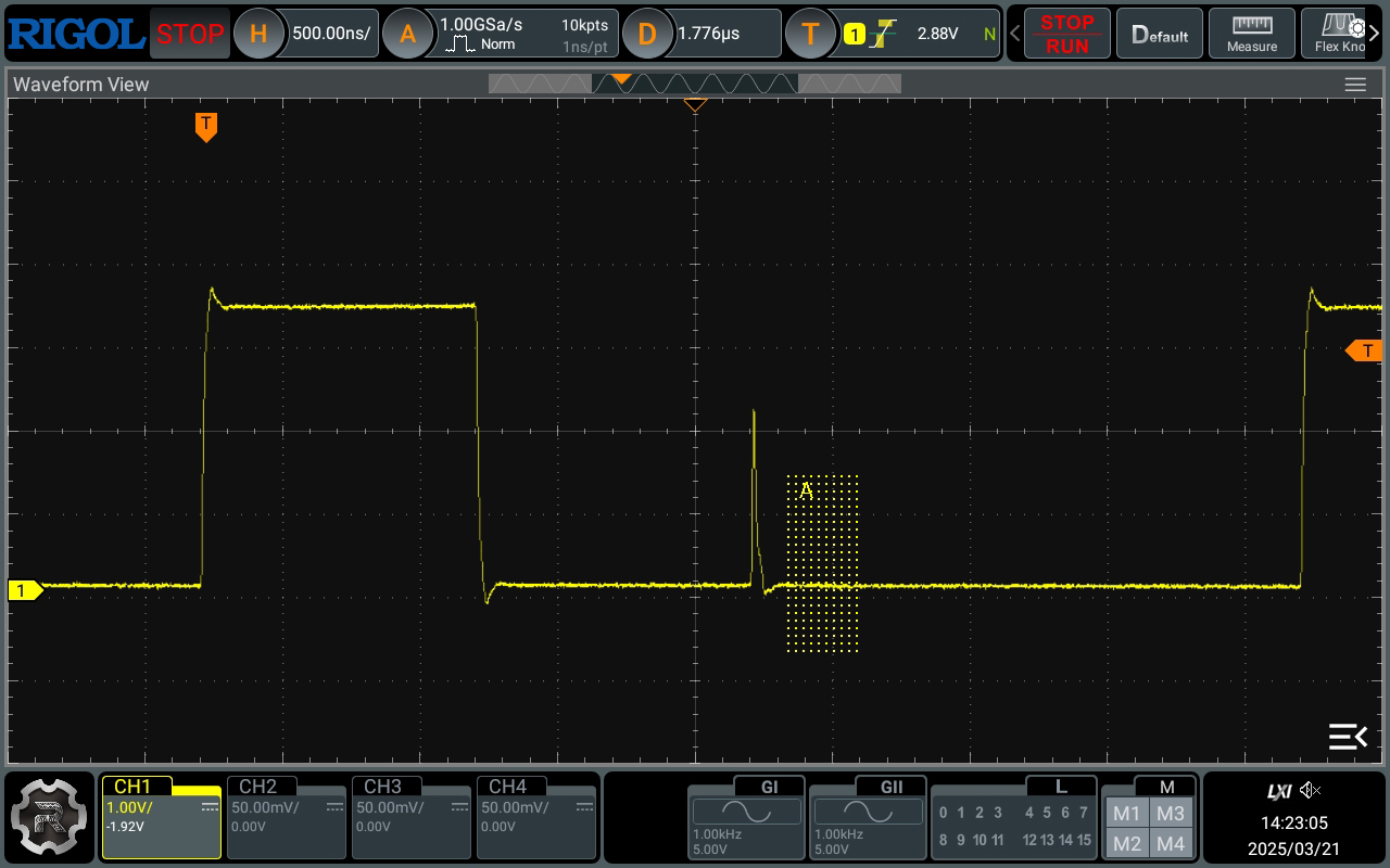 Versatile Triggering and Decoding for Diverse Industries – MHO2000 Series