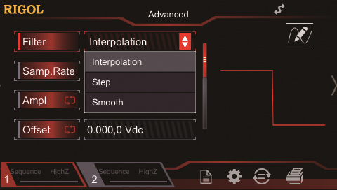 SiFi II Technology – DG900 Series