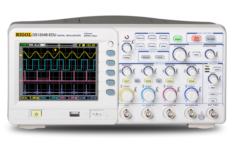 DS1000B Series Product 