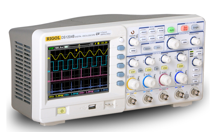 DS1000B Series thumbnail 2