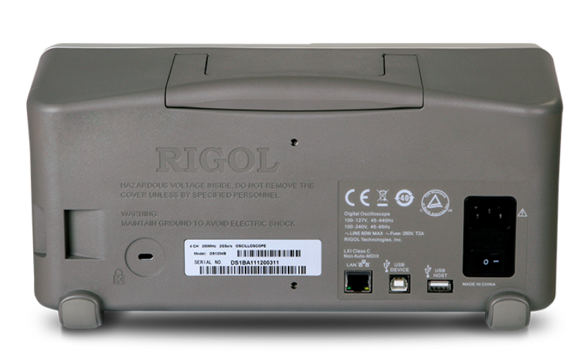 DS1000B Series thumbnail 4