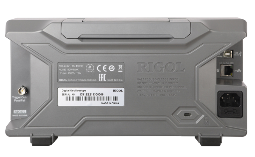 DS1000Z-E Series thumbnail 4