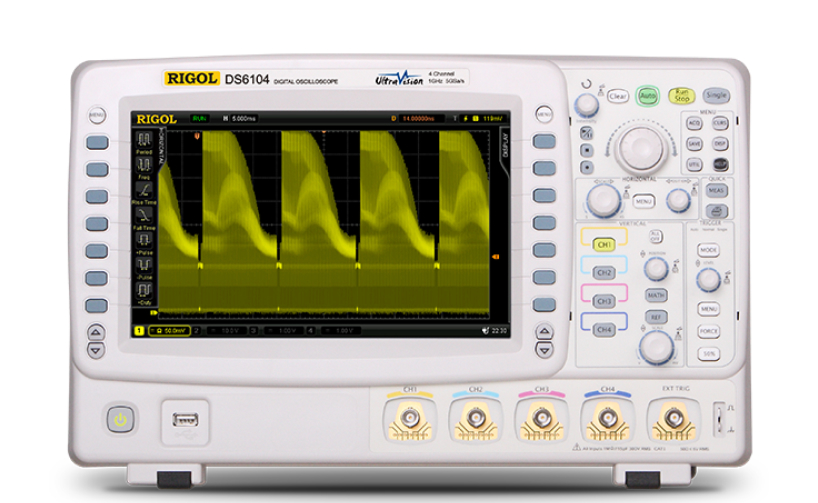 DS6000 Series Product 