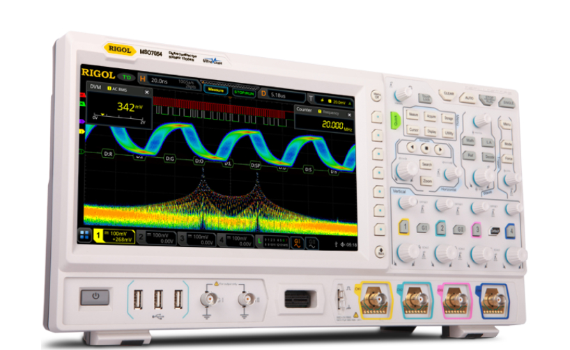 MSO/DS7000 Series thumbnail 2