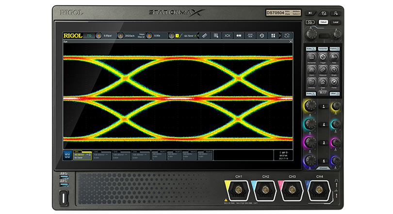 DS70000 Series thumbnail 3