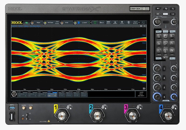 DS80000 Series Product 