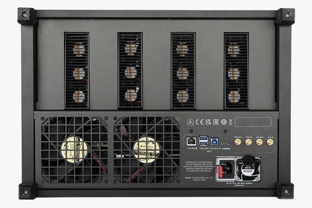 DS80000 Series thumbnail 4