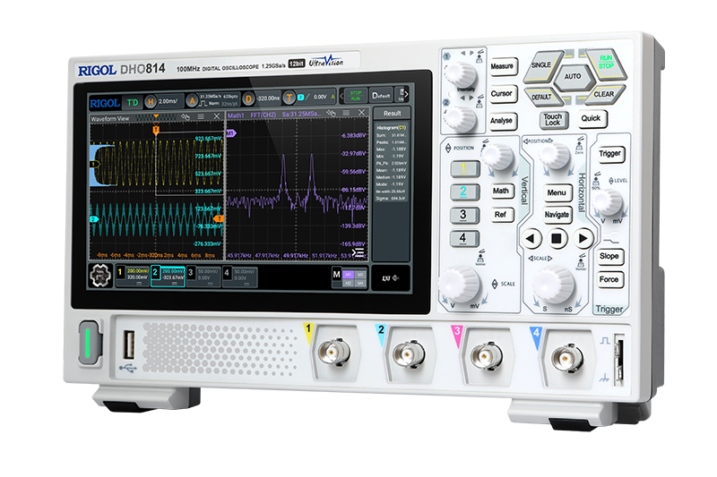 DHO800 Series thumbnail 3