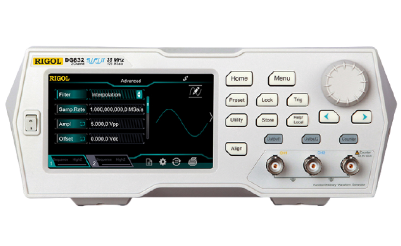 DG800 Series Product 