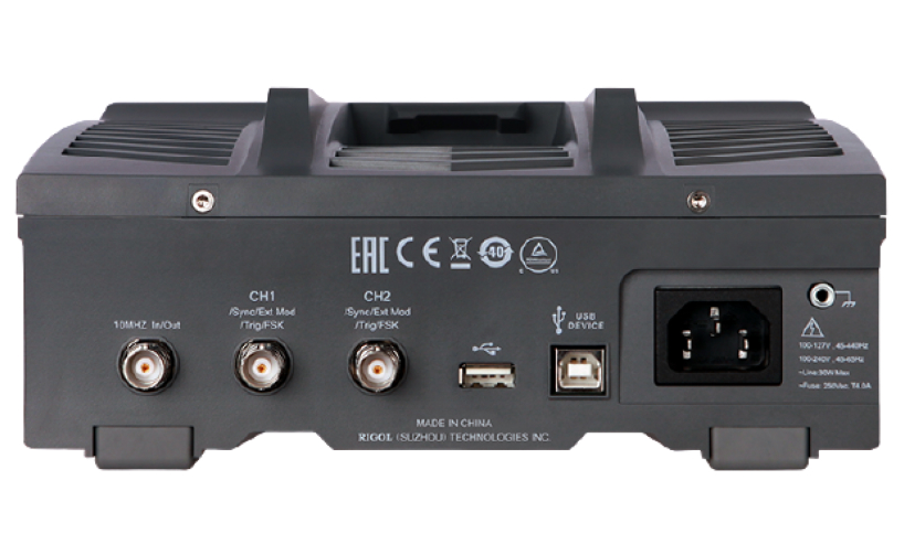 DG800 Series thumbnail 3