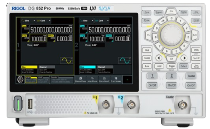 DG800 Pro Series Product 