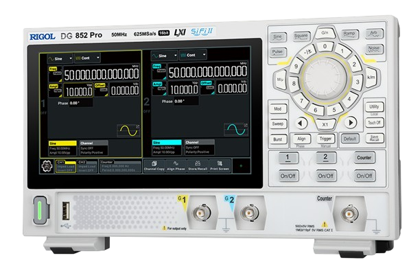 DG800 Pro Series thumbnail 2