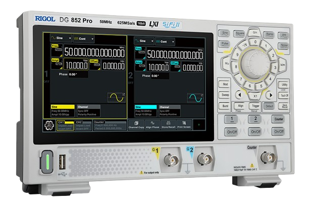 DG800 Pro Series thumbnail 3