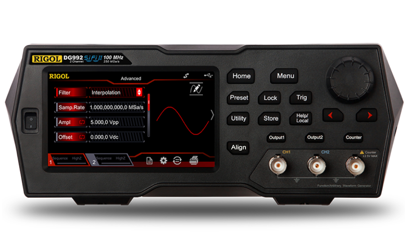 DG900 Series Product 