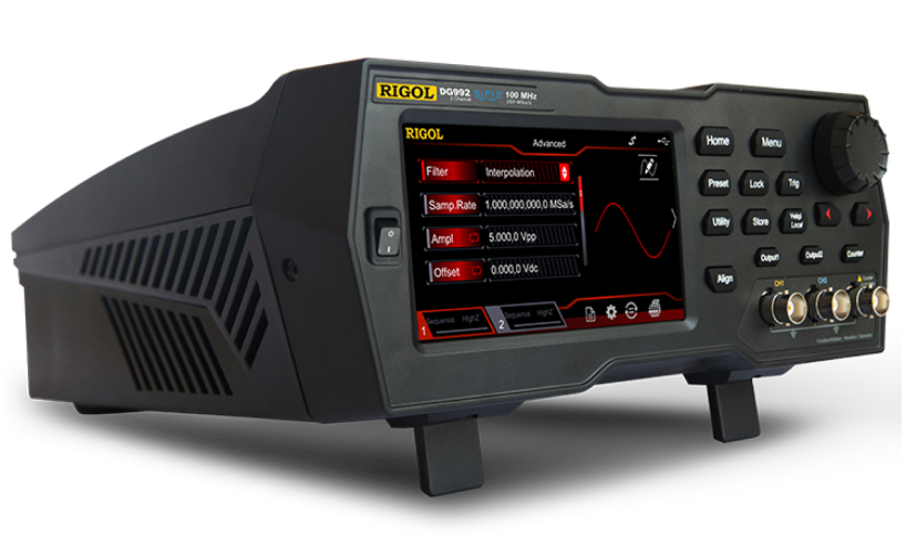 DG900 Series thumbnail 2