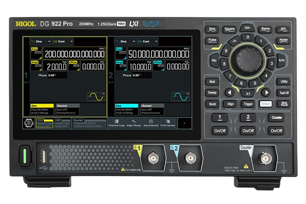 DG900 Pro Series Product 