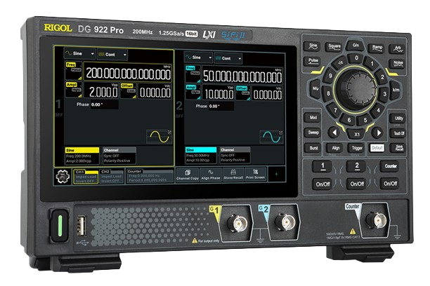 DG900 Pro Series thumbnail 2