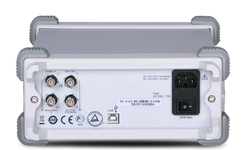 DG1000 Series thumbnail 4