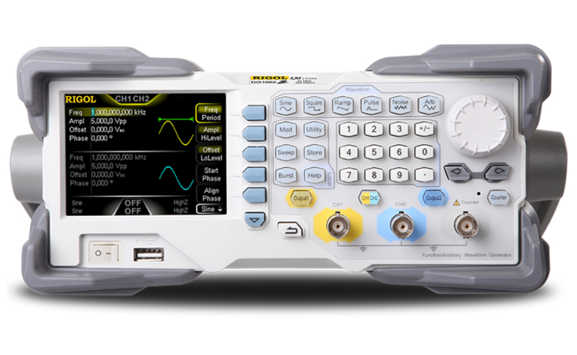 DG1000Z Series Product 