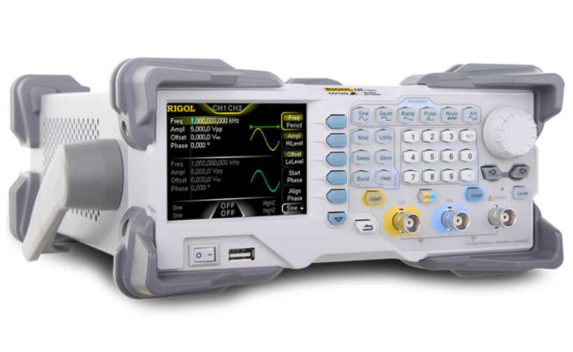 DG1000Z Series thumbnail 2