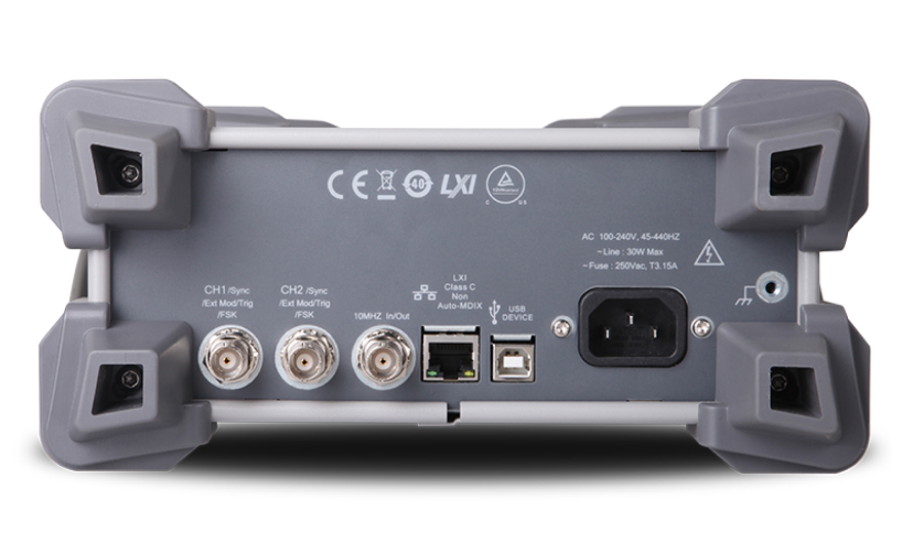 DG1000Z Series thumbnail 4