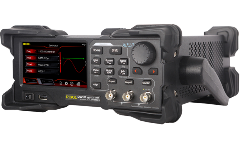 DG2000 Series thumbnail 3