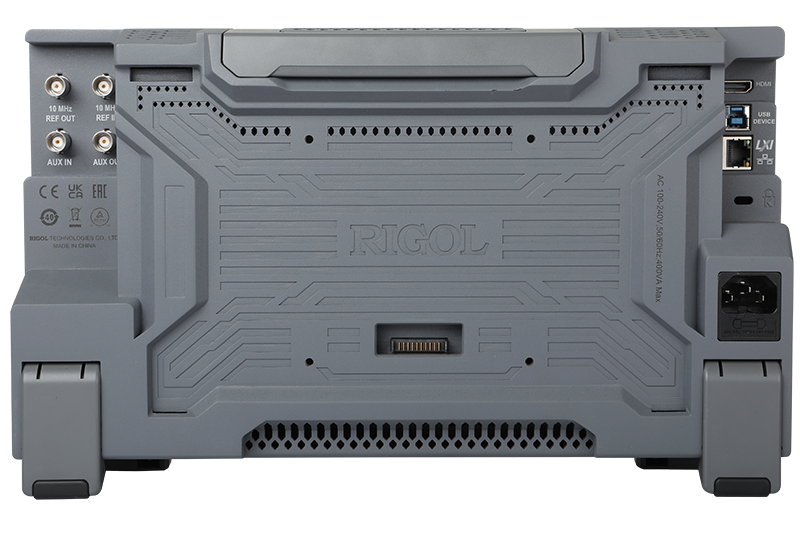 DG5000 Pro Series thumbnail 4