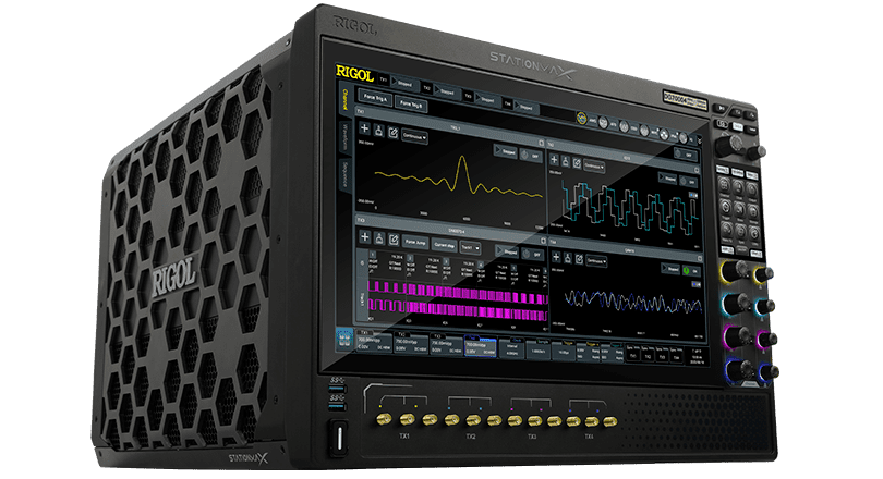 DG70000 Series thumbnail 2