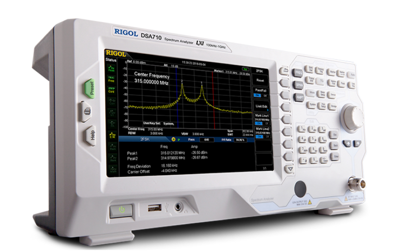 DSA700 Series thumbnail 2