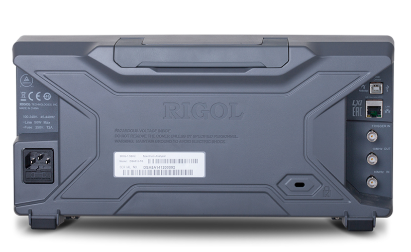 DSA800 Series thumbnail 4