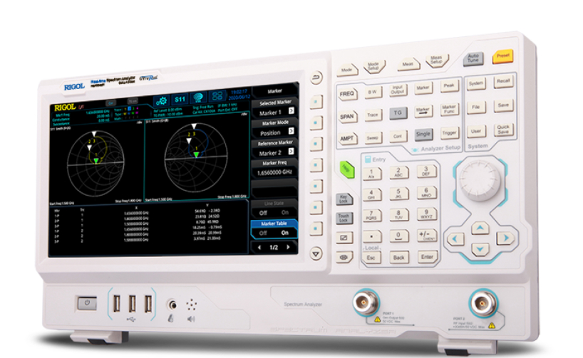 RSA3000 Series thumbnail 2