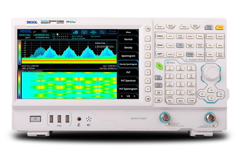 RSA3000E Series Product 