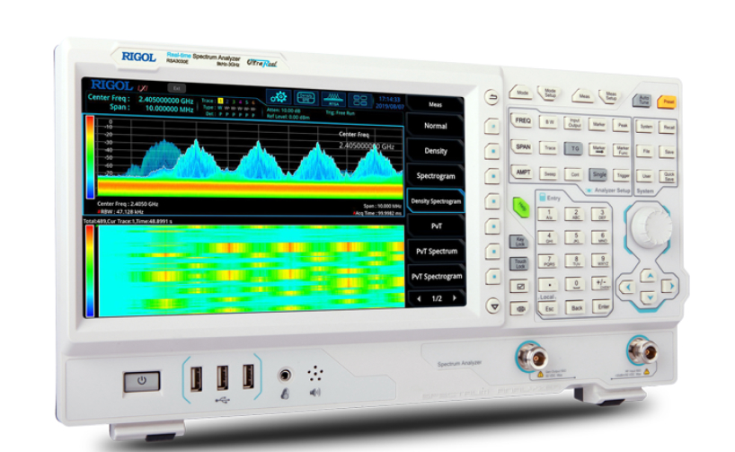 RSA3000E Series thumbnail 2