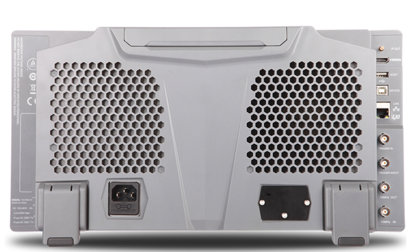 RSA3000E Series thumbnail 4