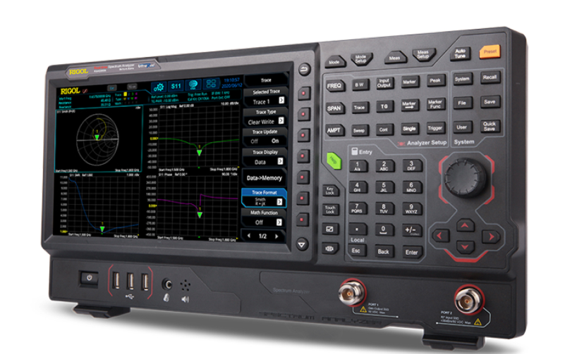 RSA5000 Series thumbnail 2