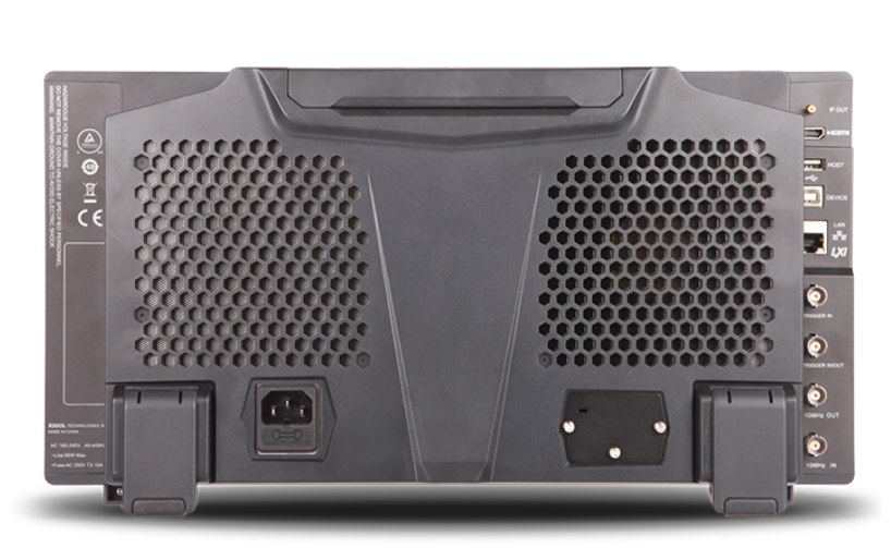 RSA5000 Series thumbnail 4