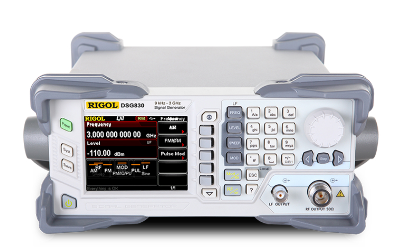 DSG800 Series Product 