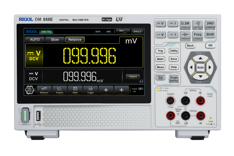 DM800 Series Product 