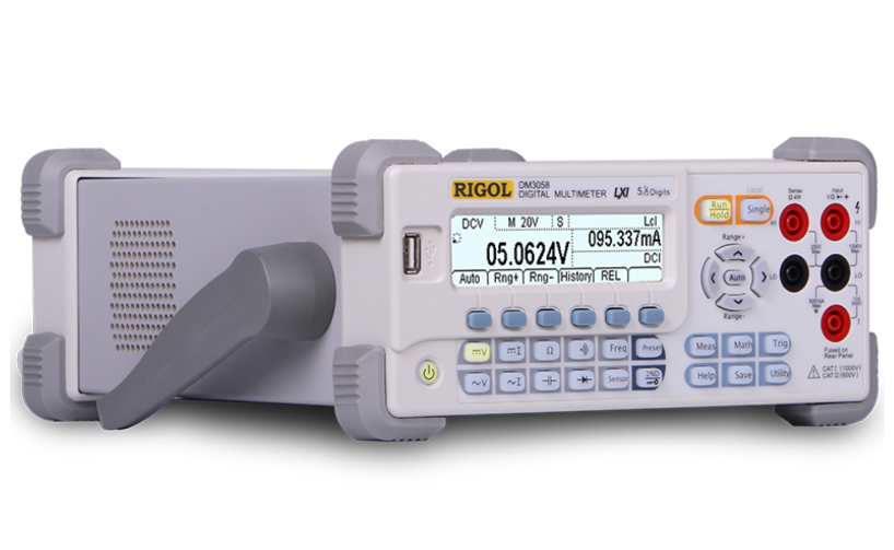 DM3058/E Series thumbnail 2