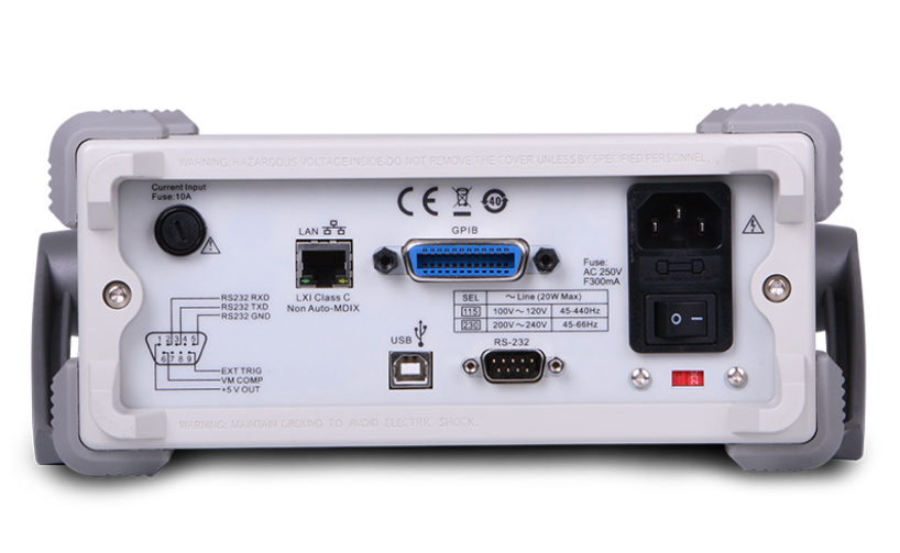 DM3058/E Series thumbnail 4